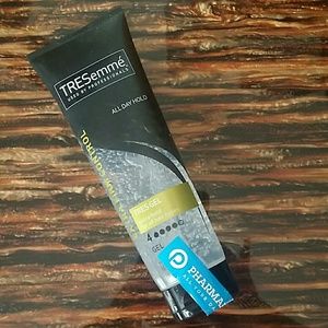 Tresemmé hair gel
